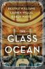 Book cover for "The glass ocean"