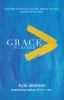 Book cover for "Grace is greater"