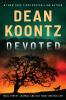 Book cover for "Devoted"