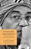 Book cover for "Madame President".