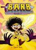 Book cover for "Barb the last Berzerker".