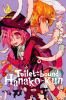 Book cover for "Toilet-bound Hanako-kun".