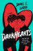 Book cover for "Darkhearts"