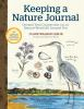 Book cover for "Keeping a nature journal"