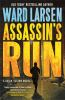 Book cover for "Assassin's run".