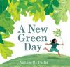 Book cover for "A new green day"