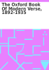 Book Cover