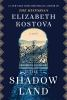 Book cover for "The shadow land"