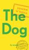 Book cover for "The dog"
