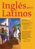 Book cover for "Inglés para latinos"