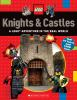 Book cover for "Knights & castles"