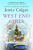 Book cover for "West End girls"
