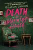 Book cover for "Death at Morning House"