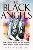 Book cover for "The Black Angels"