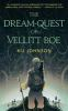 Book cover for "The dream-quest of Vellitt Boe"