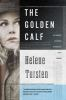 Book cover for "The Golden Calf".