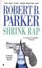 Book cover for "Shrink rap".