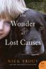 Book cover for "The wonder of lost causes"