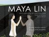 Book cover for "Maya Lin"
