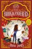 Book cover for "The bookwanderers"