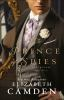 Book cover for "The prince of spies".