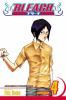 Book cover for "Bleach".
