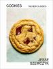 Book cover for "Cookies".