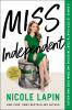 Book cover for "Miss Independent"
