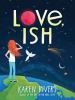 Book cover for "Love, Ish"