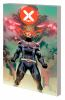 Book cover for "X-Men".