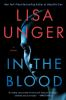Book cover for "In the blood".