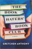 Book cover for "The Book Haters' Book Club"