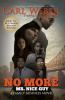 Book cover for "No more Mr. Nice Guy".
