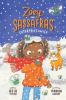 Book cover for "Caterflies and ice".