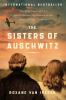 Book cover for "The sisters of Auschwitz"