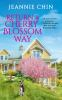 Book cover for "Return to Cherry Blossom Way".