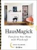 Book cover for "Hausmagick"