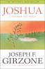 Book cover for "Joshua".