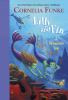 Book cover for "Lilly and Fin"