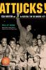 Book cover for "Attucks!"