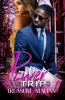 Book cover for "Power trip".