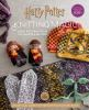 Book cover for "Knitting magic"