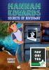 Book cover for "Secrets of Riverway"