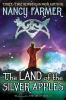 Book cover for "The Land of the Silver Apples".