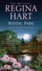 Book cover for "Mystic Park".