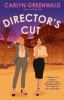 Book cover for "Director's cut"