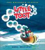 Book cover for "Little Toot"