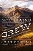 Book cover for "How the mountains grew"