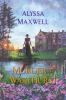 Book cover for "Murder at Wakehurst".