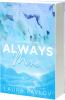 Book cover for "Always mine".